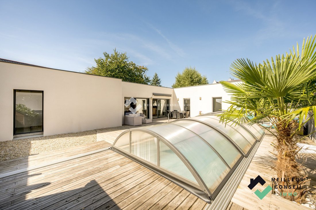 House in Saint Hervé-Chatelets, Ploufragan, France 3 - 18630533