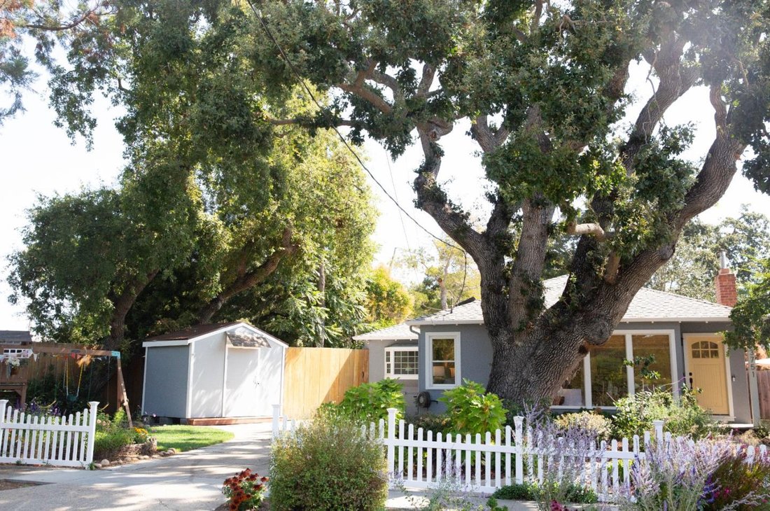 House in Menlo Park, California, United States 1 - 18629476