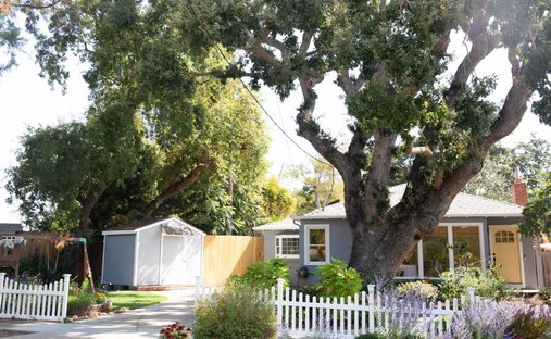 House in Menlo Park, California, United States 1