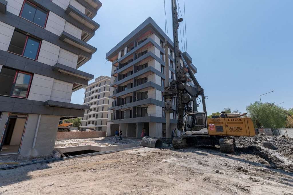 Apartment in İzmir, İzmir, Turkey 2 - 18626731