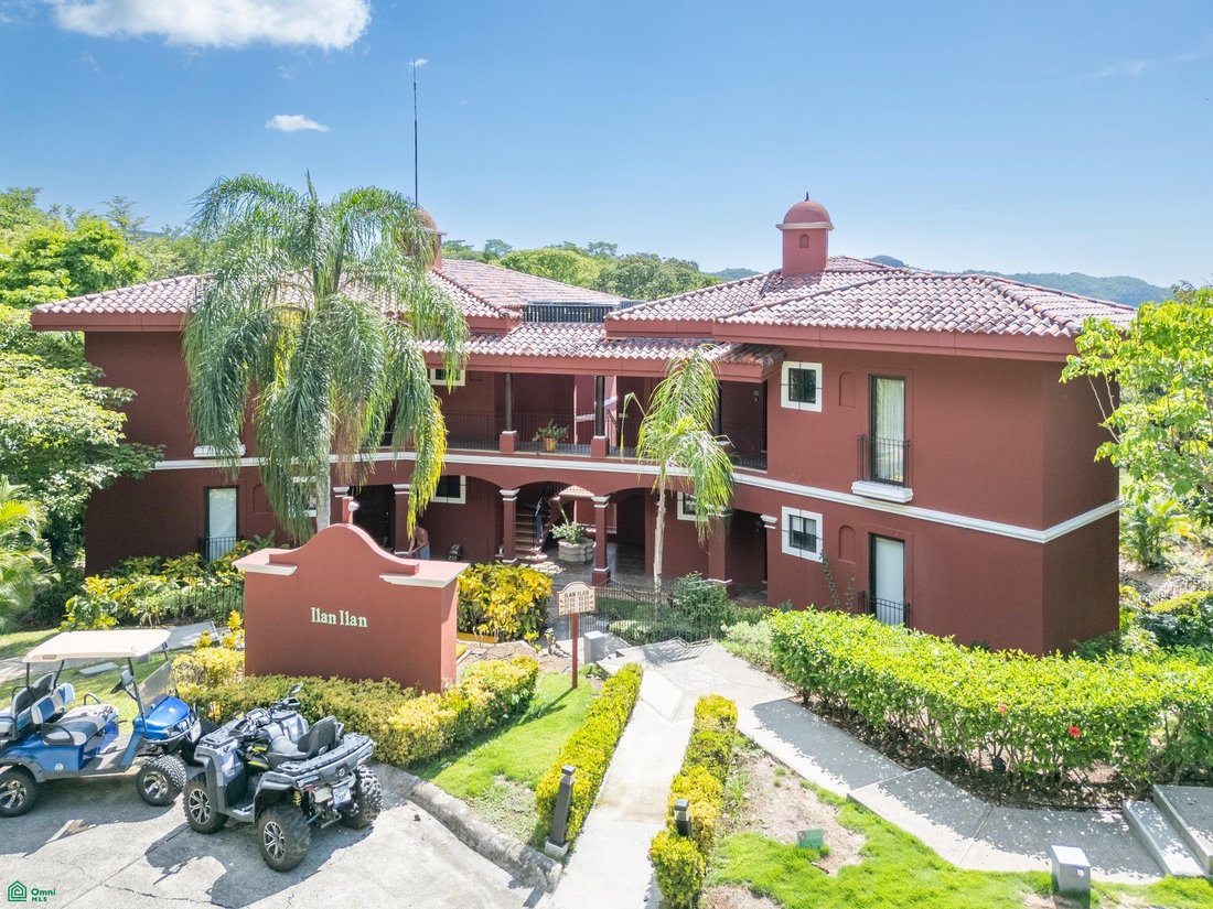 Condo in Brasilito, Guanacaste Province, Costa Rica 1 - 17963862