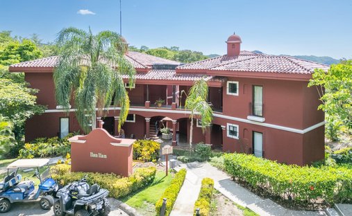Condo in Brasilito, Guanacaste Province, Costa Rica 1