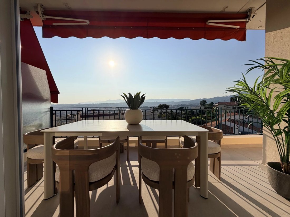 Apartment in Nice, Provence-Alpes-Côte d'Azur, France 4 - 18626853