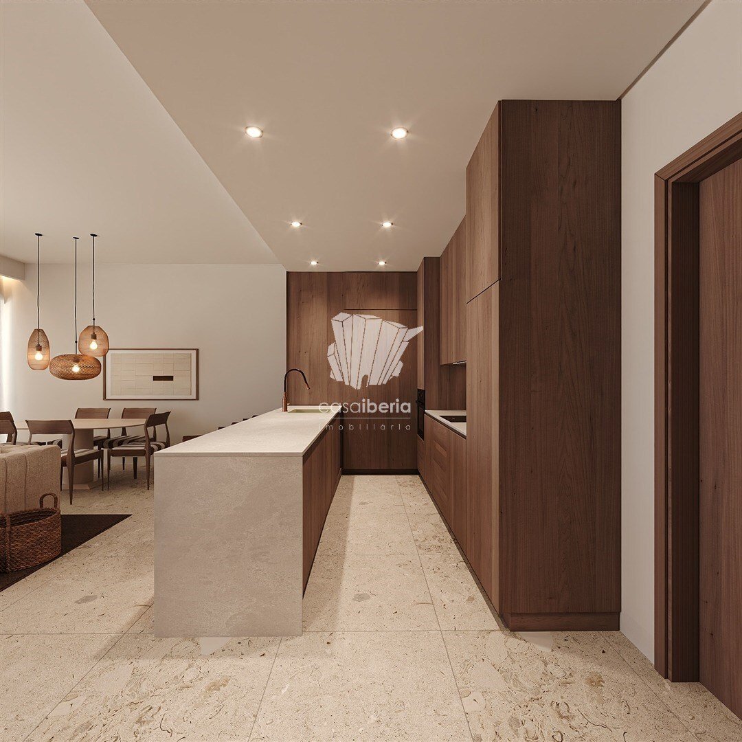 Apartment in Carvoeiro, Algarve, Portugal 4 - 18629692