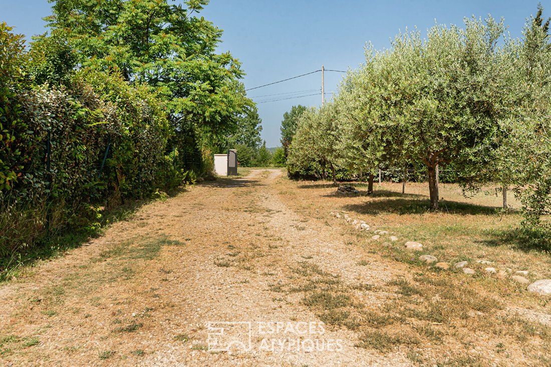Villa in Manosque, Provence-Alpes-Côte d'Azur, France 2 - 18627418