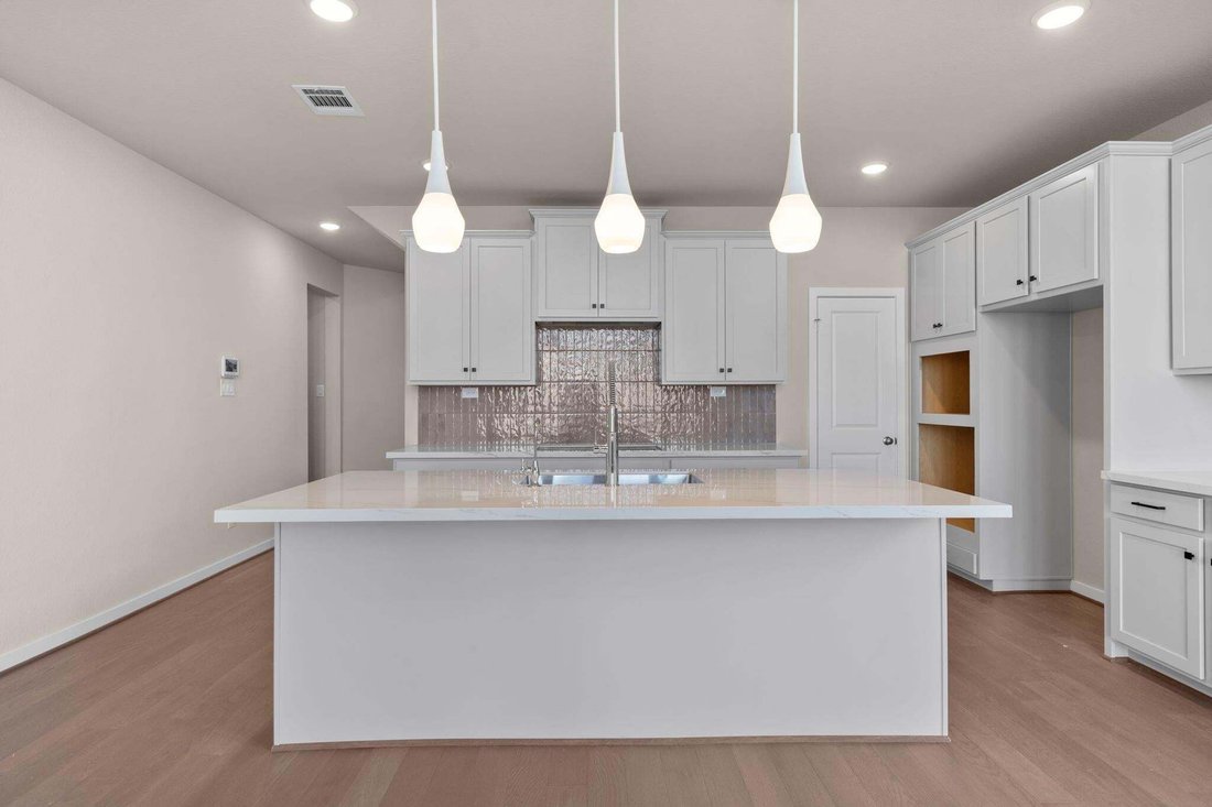 House in Katy, Texas, United States 3 - 18628764