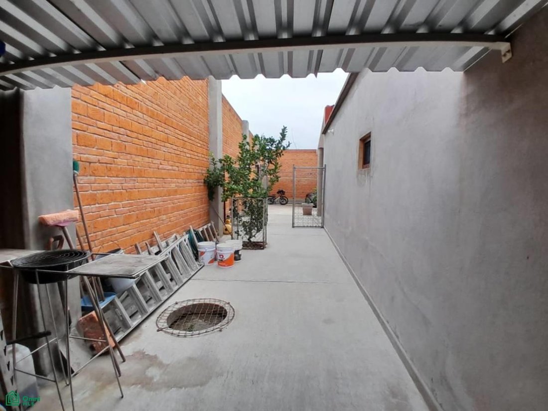 House in San Luis Potosí, San Luis Potosi, Mexico 1 - 17772766