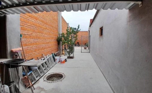 House in San Luis Potosí, San Luis Potosi, Mexico 1