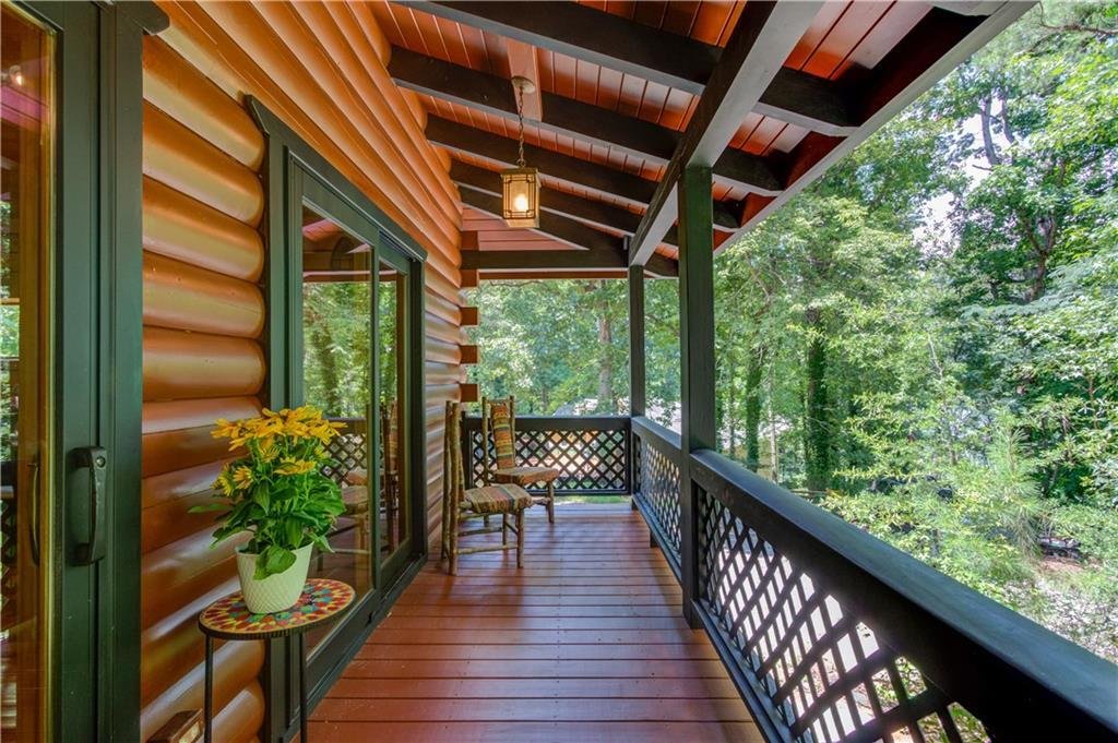 House in Gainesville, Georgia, United States 1 - 18628844