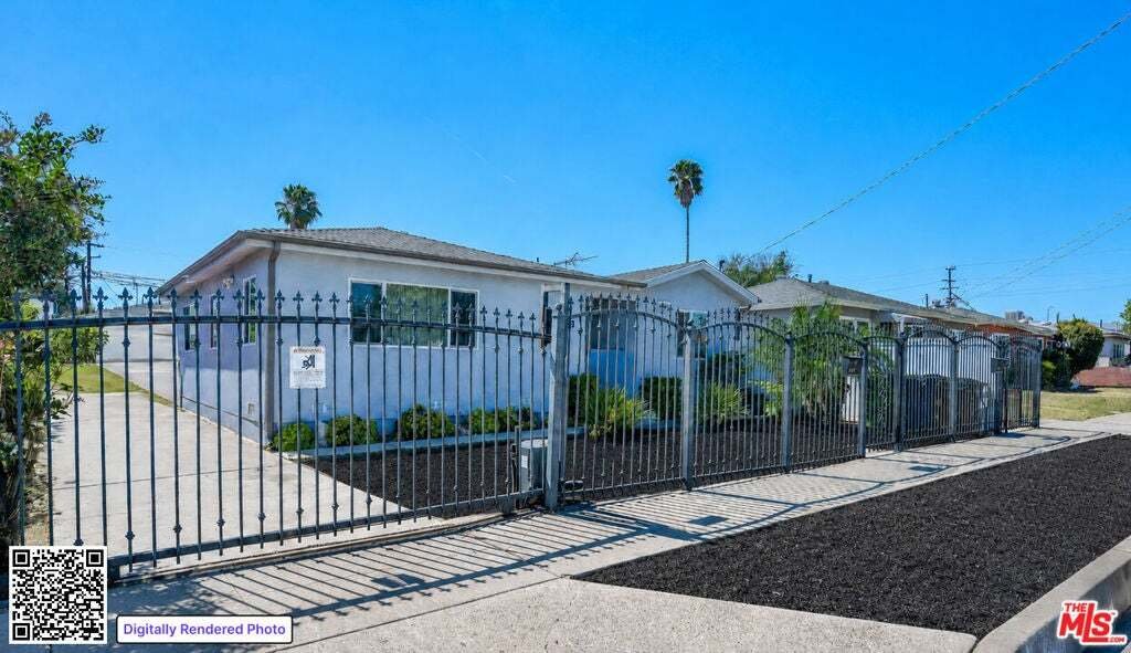 Los Angeles, California, United States 2 - 18629342
