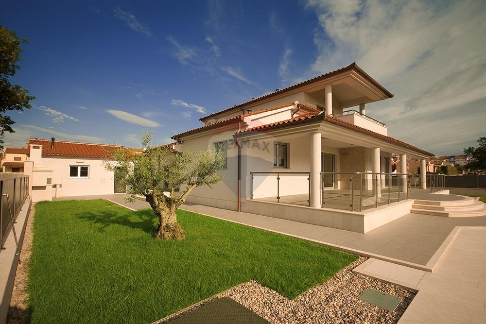 House in Banjole, Istria County, Croatia 4 - 18630094