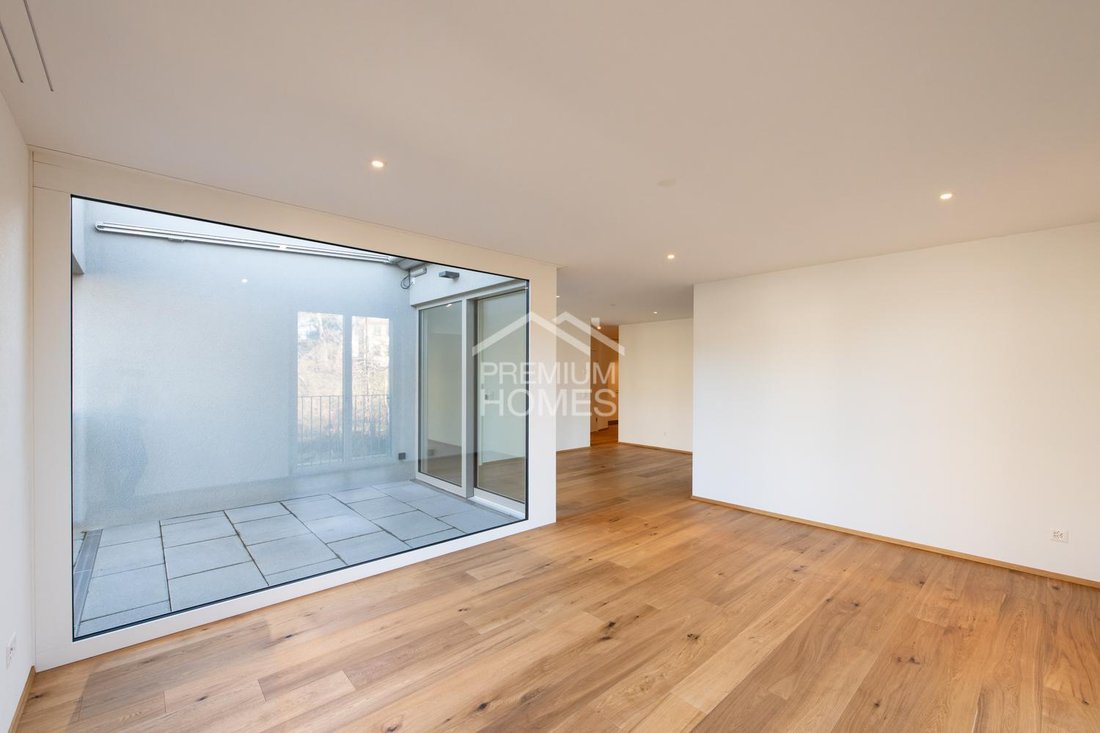 Apartment in Winterthur, Zurich, Switzerland 4 - 18628525