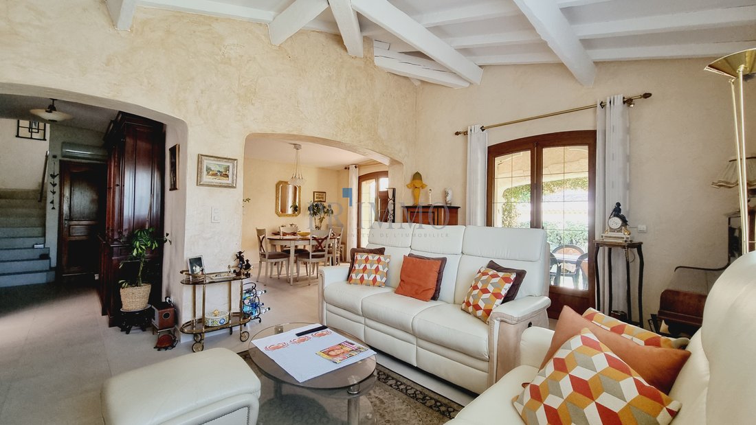 Villa in Le Dramont-Agay-Anthéor-Le Trayas, Saint-Raphaël, France 4 - 18629780