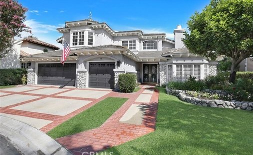 House in Trabuco Canyon, California, United States 1