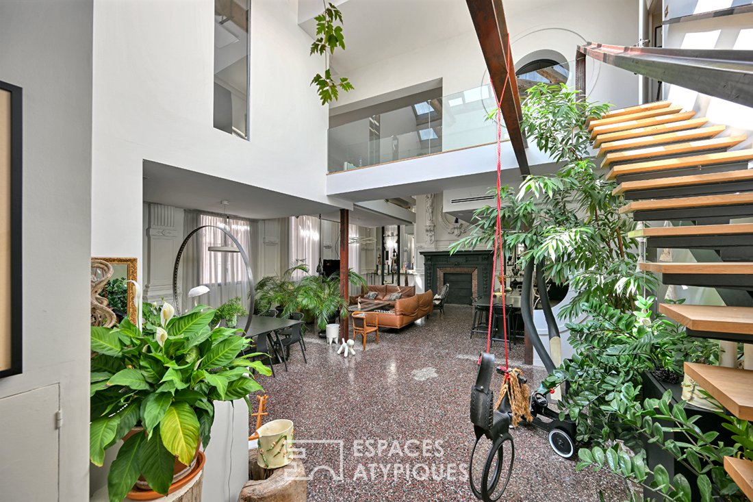 Villa in Camplanier, Nimes, France 1 - 18630262