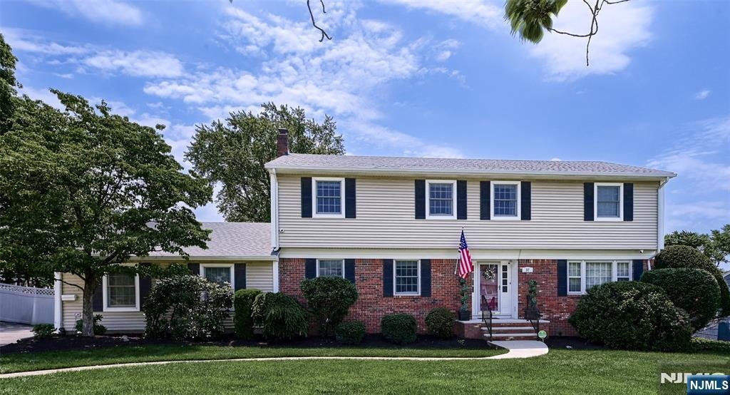 House in Wayne, New Jersey, United States 1 - 18628098