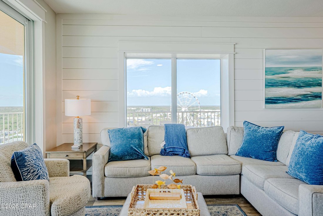 Condo in Rosemary Beach, Florida, United States 3 - 18628299