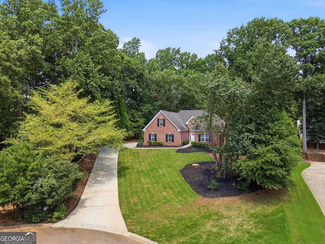 House in Braselton, Georgia, United States 2 - 18629581