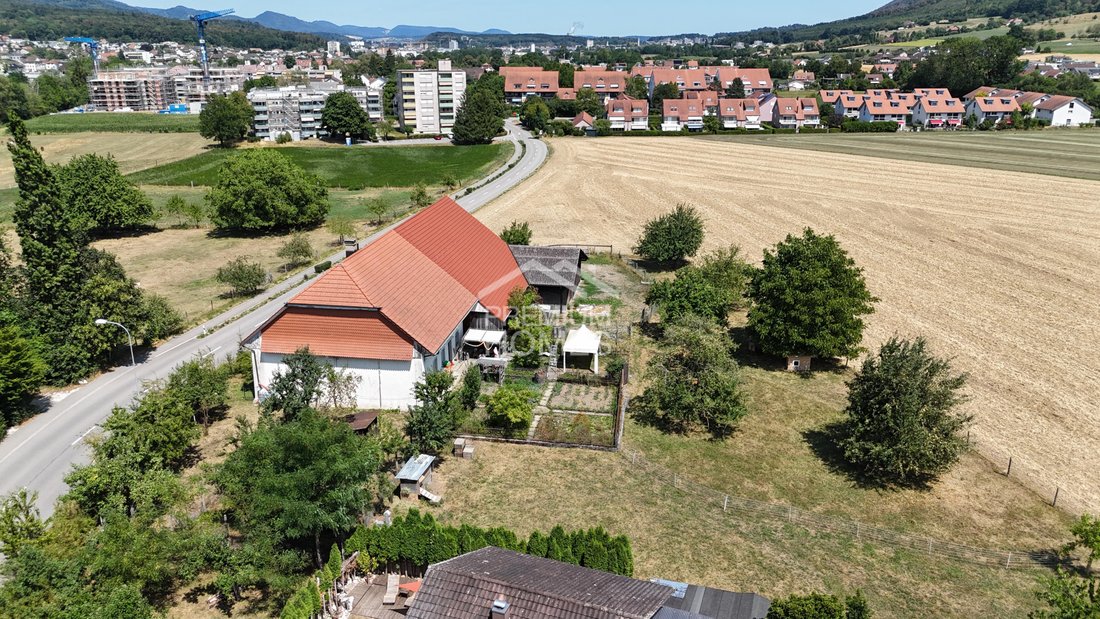 House in Rickenbach, Solothurn, Switzerland 4 - 18628307