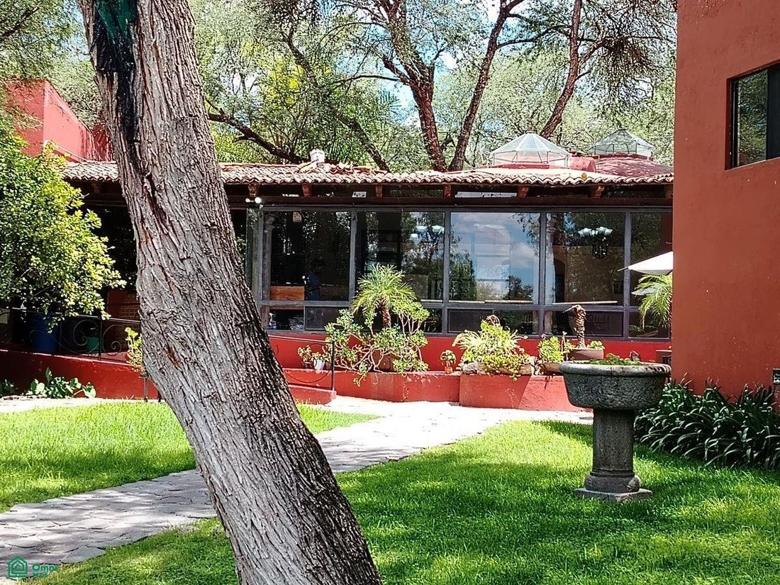 House in San Miguel de Allende, Guanajuato, Mexico 4 - 17087954