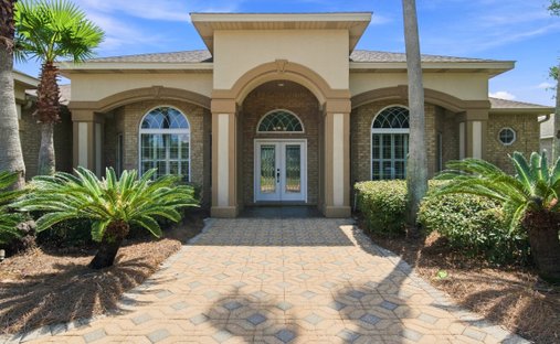 House in Gulf Shores, Alabama, United States 1