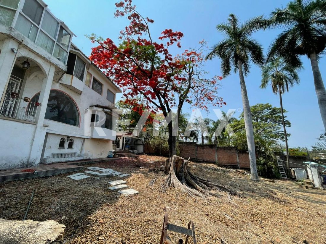 Land in Cuernavaca, Morelos, Mexico 3 - 18626355