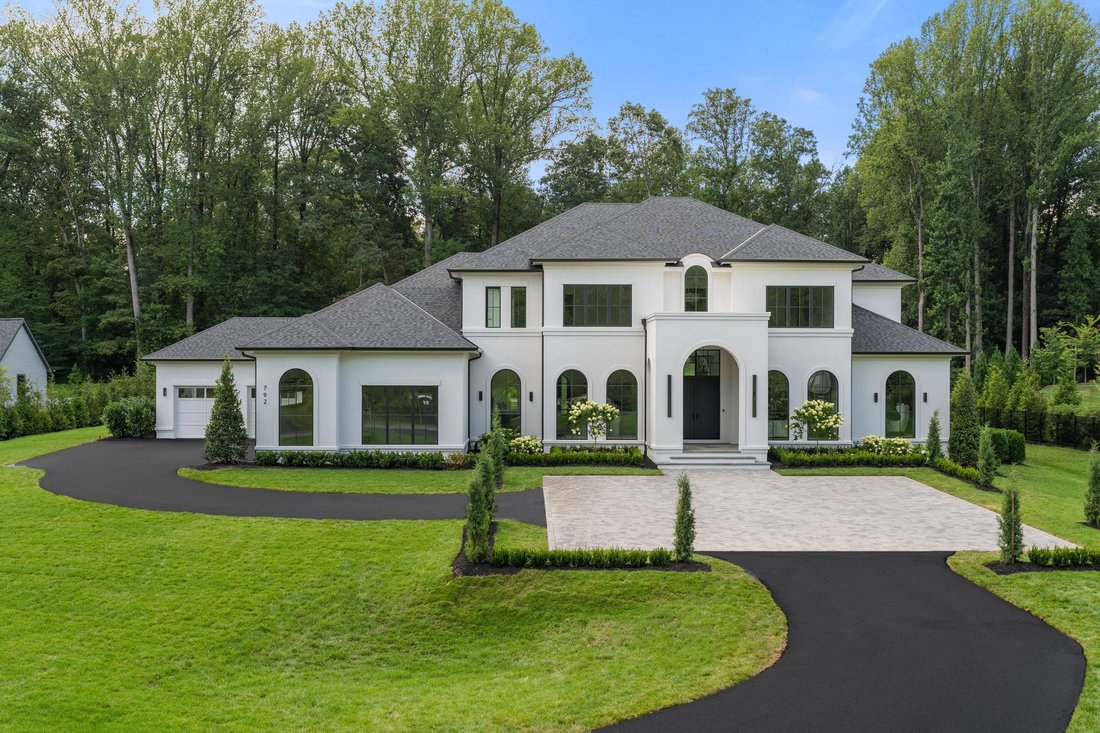 House in McLean, Virginia, United States 2 - 17780501