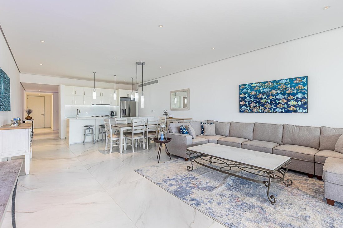 Condo in San José del Cabo, Baja California Sur, Mexico 1 - 18627744