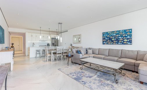 Condo in San José del Cabo, Baja California Sur, Mexico 1