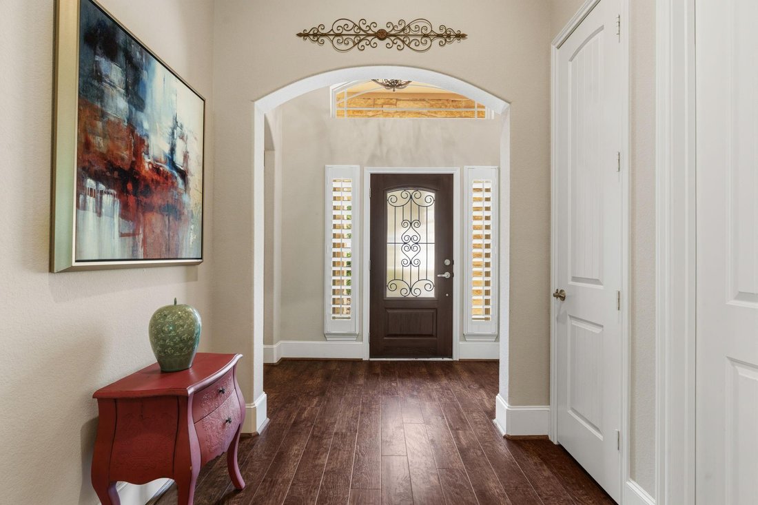House in Montgomery, Texas, United States 4 - 18628724
