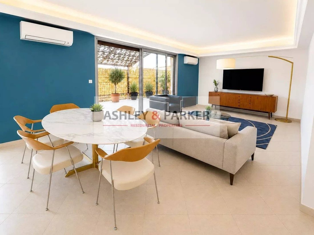 Apartment in Cannes, Provence-Alpes-Côte d'Azur, France 3 - 17910219
