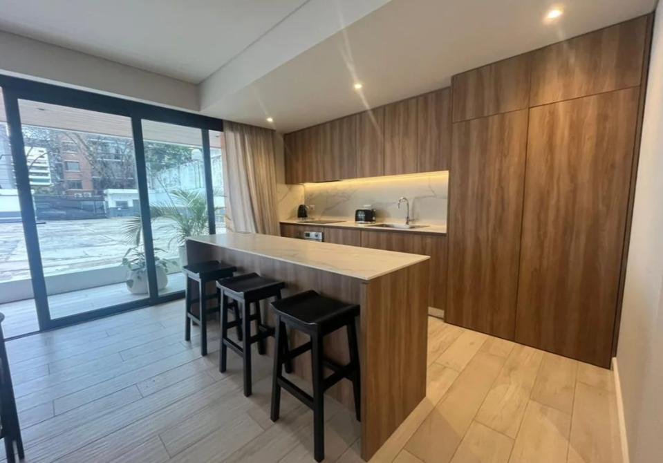 Apartment in Buenos Aires, Buenos Aires, Argentina 5 - 18626261