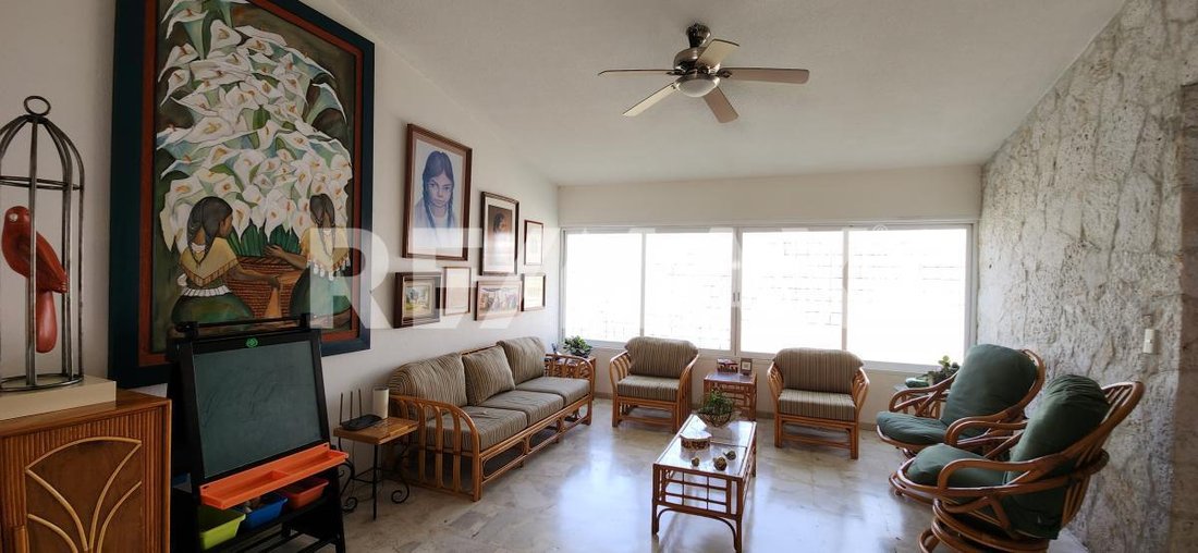 House in Cocoyoc, Morelos, Mexico 4 - 18626347