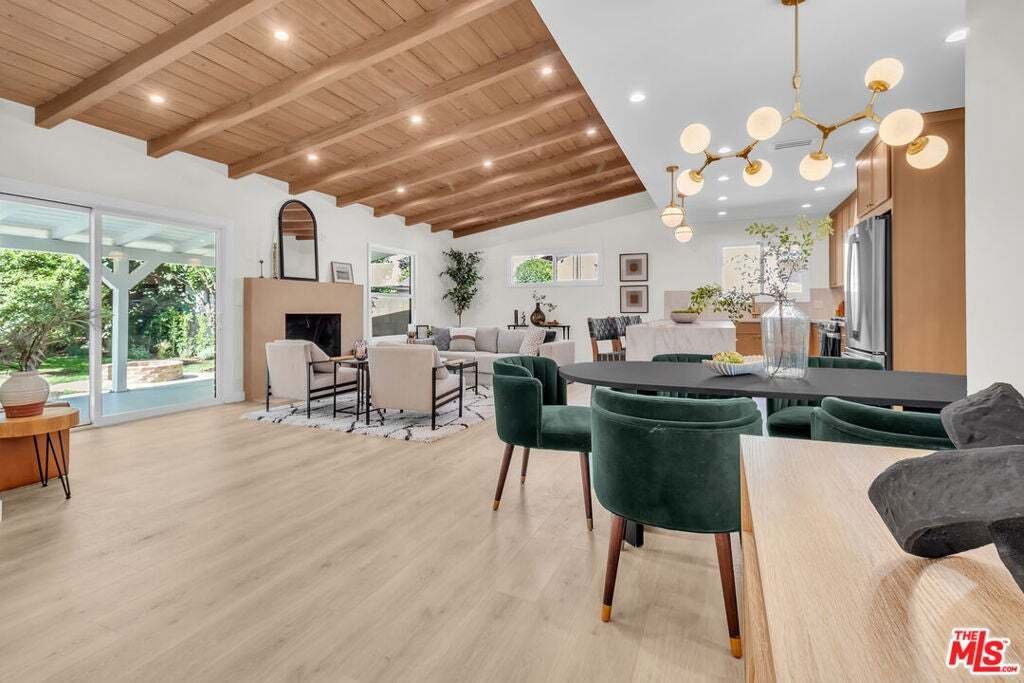 House in Los Angeles, California, United States 2 - 18511083