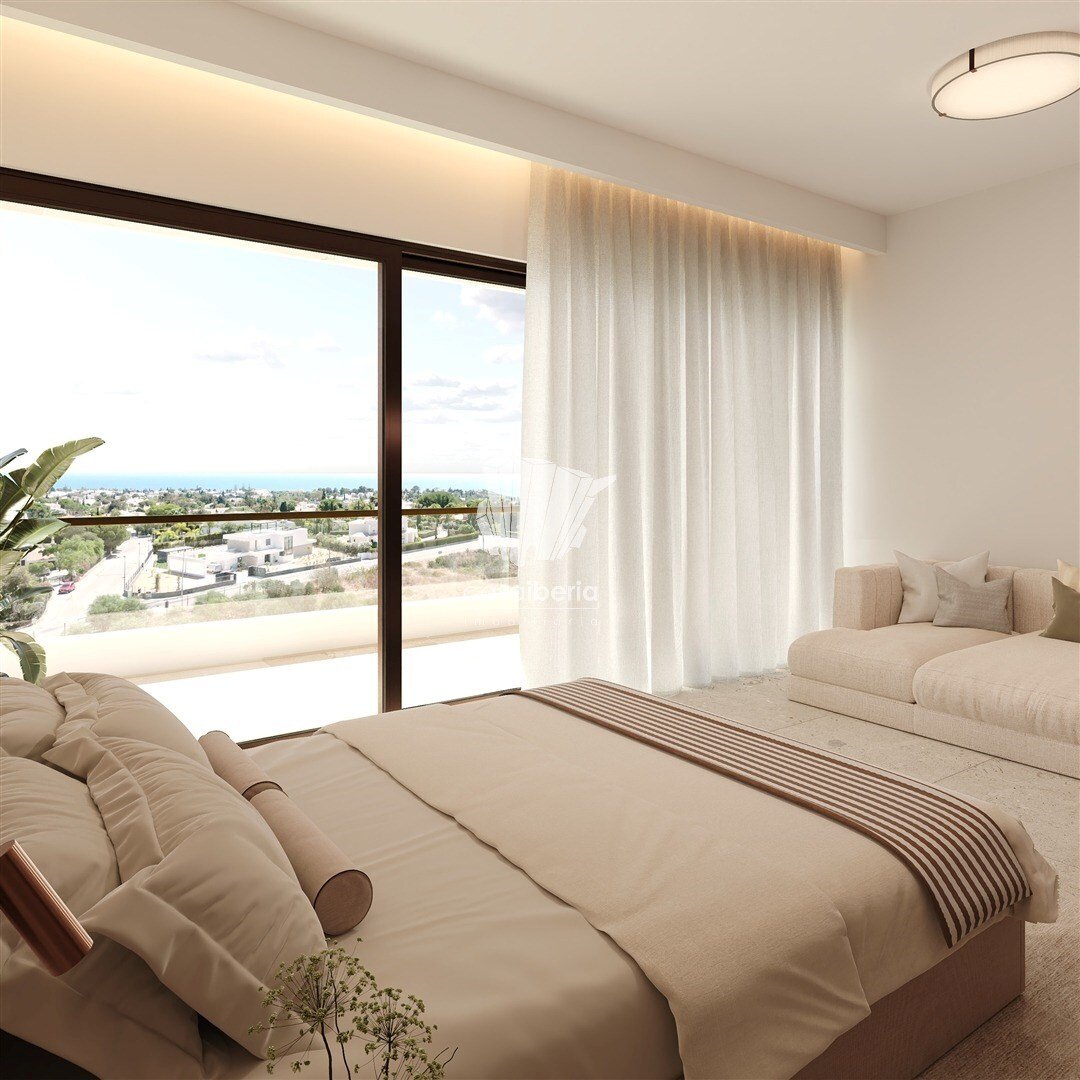 Apartment in Carvoeiro, Algarve, Portugal 4 - 18629703