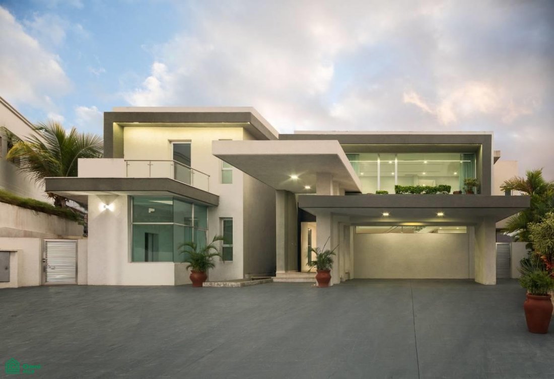 House in Lecheria, Anzoategui, Venezuela 1 - 18335088