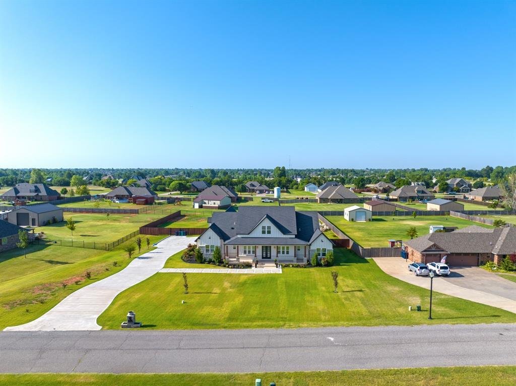 House in Mustang, Oklahoma, United States 2 - 18204002