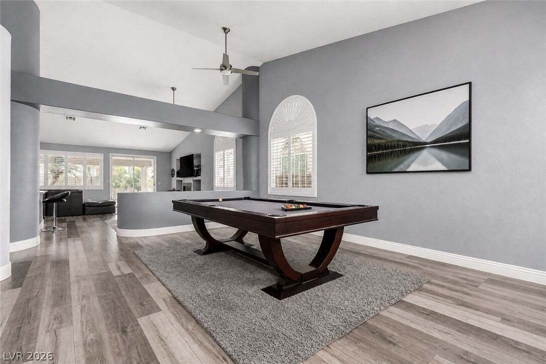 House in Las Vegas, Nevada, United States 3 - 18629119