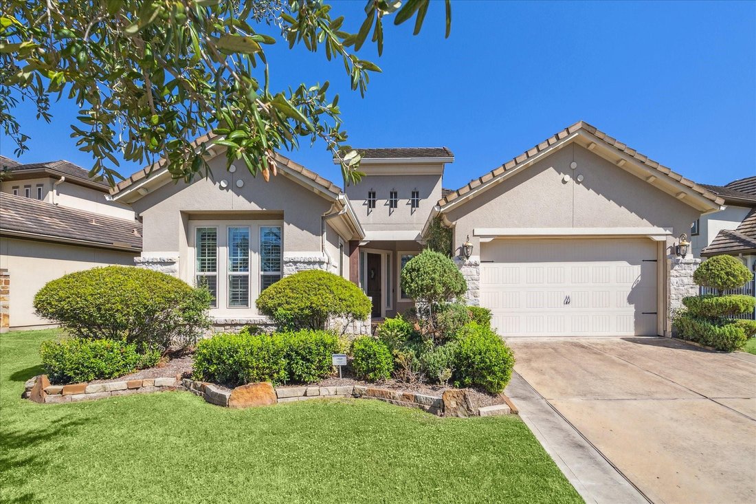 House in Sugar Land, Texas, United States 2 - 18628746