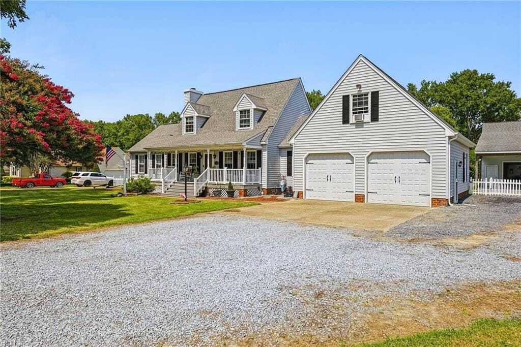 House in Smithfield, Virginia, United States 2 - 18626495