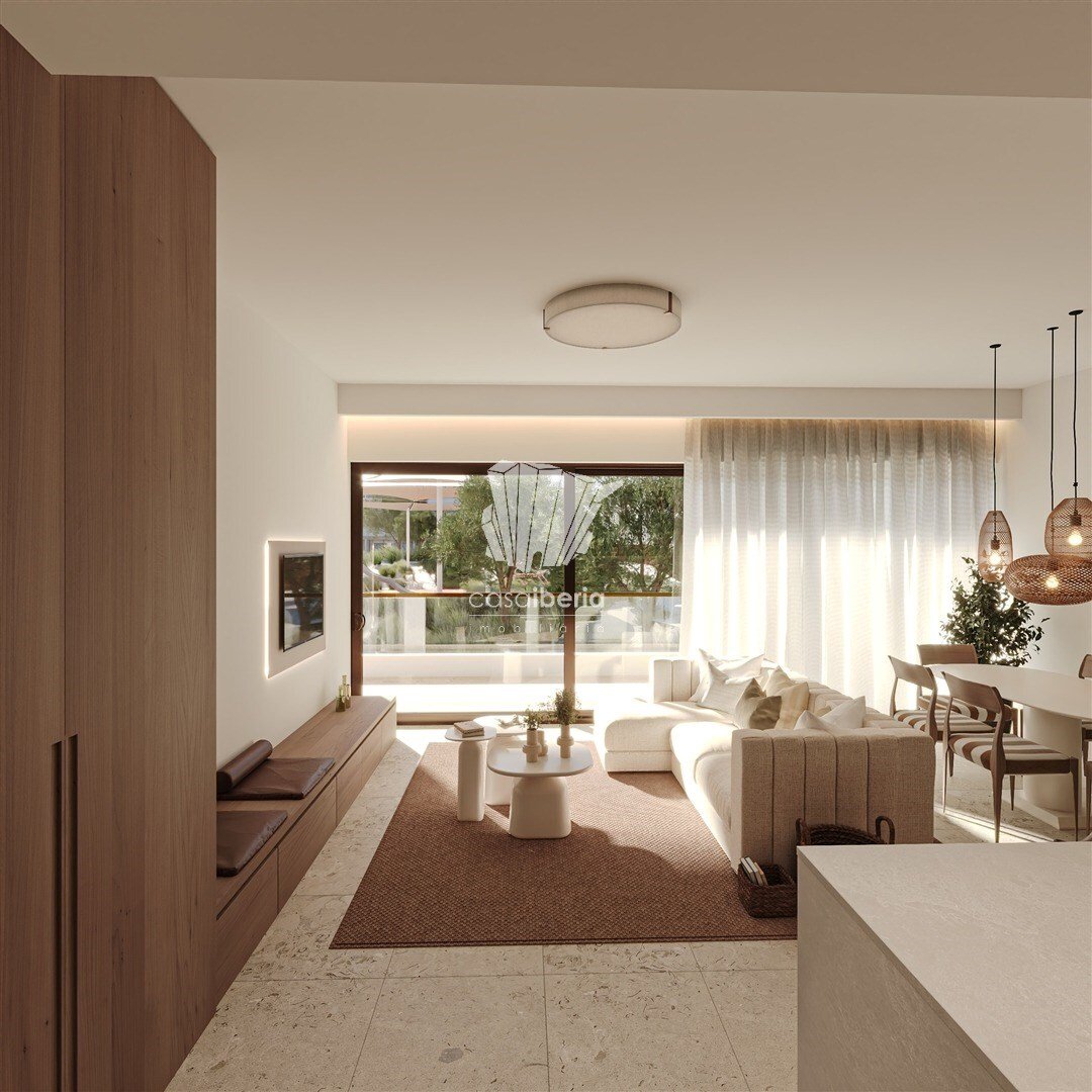 Apartment in Carvoeiro, Algarve, Portugal 2 - 18629661