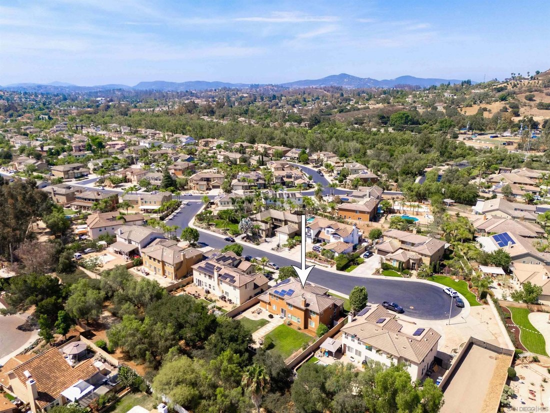 House in Escondido, California, United States 5 - 18629219
