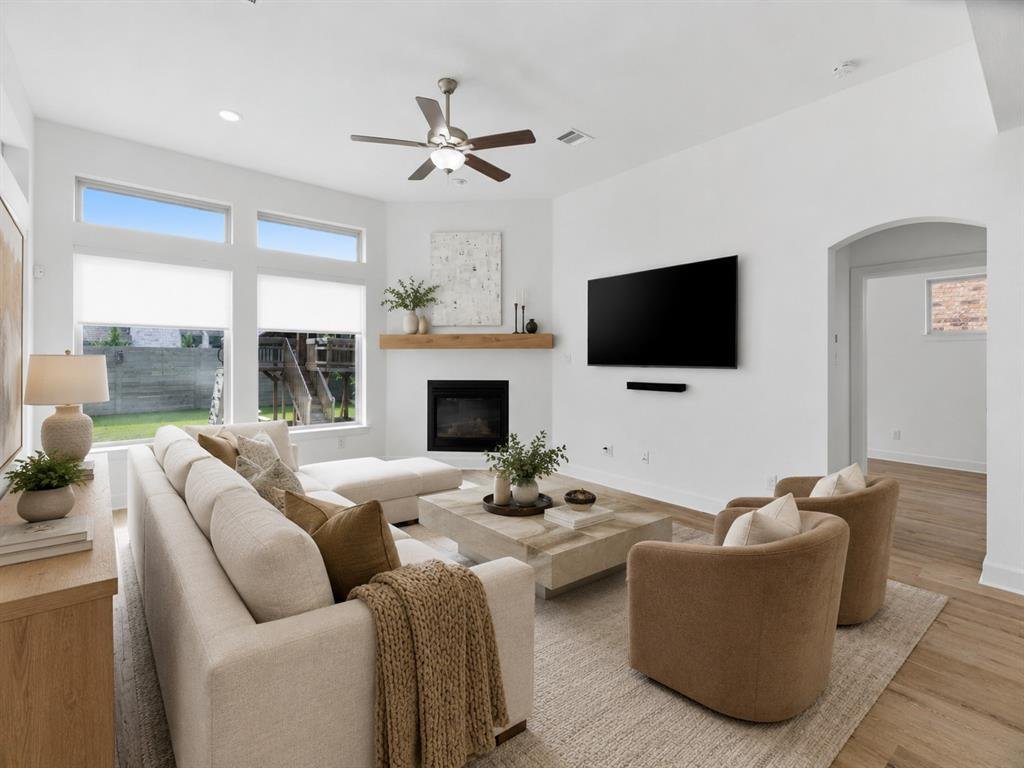House in Lantana, Texas, United States 1 - 18127882