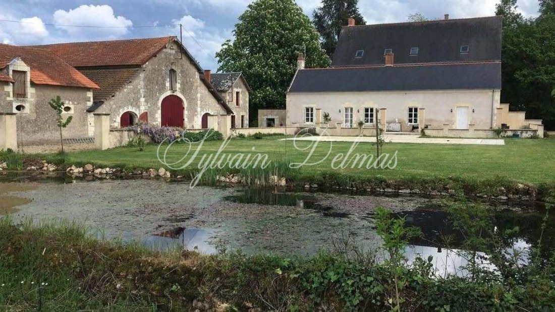 House in Langeais, Centre-Val de Loire, France 3 - 18627282