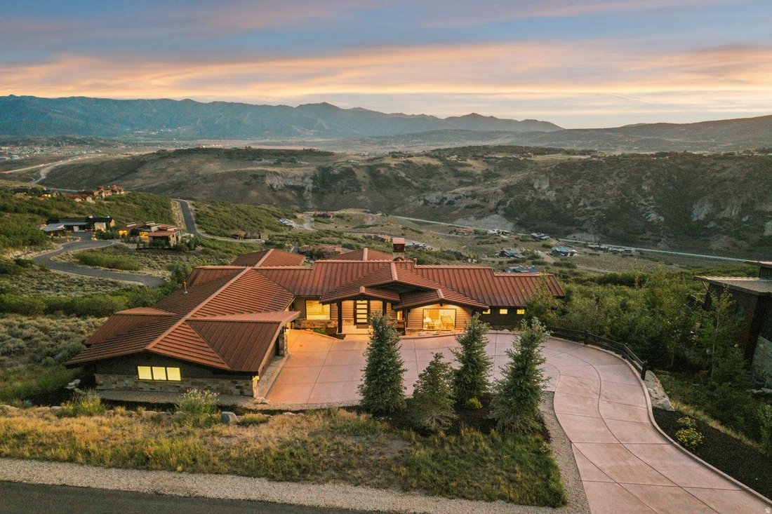 House in Park City, Utah, United States 3 - 18629420