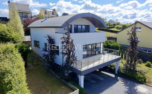 House in Groussbus-Wal, Redange, Luxembourg 1