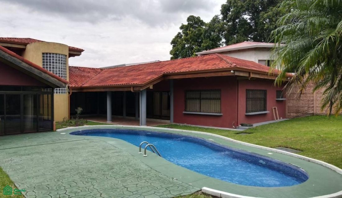 House in Santo Domingo, Heredia Province, Costa Rica 5 - 17088668