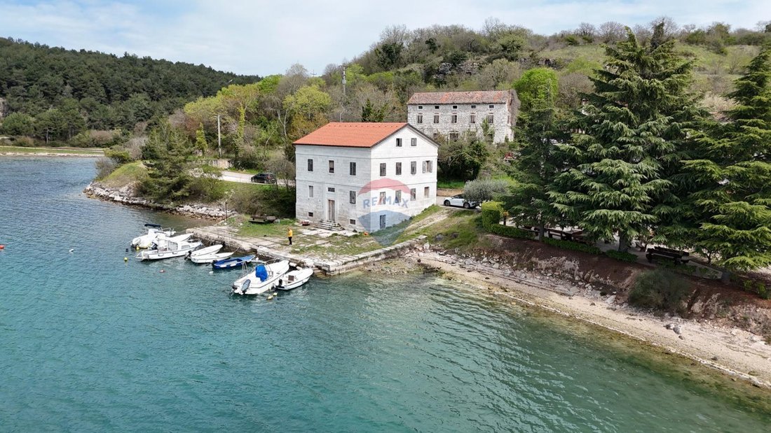 House in Tar, Istria County, Croatia 1 - 18629628
