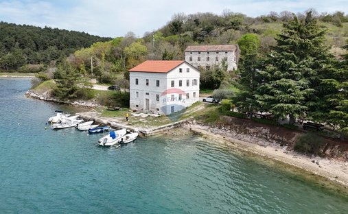 House in Tar, Istria County, Croatia 1