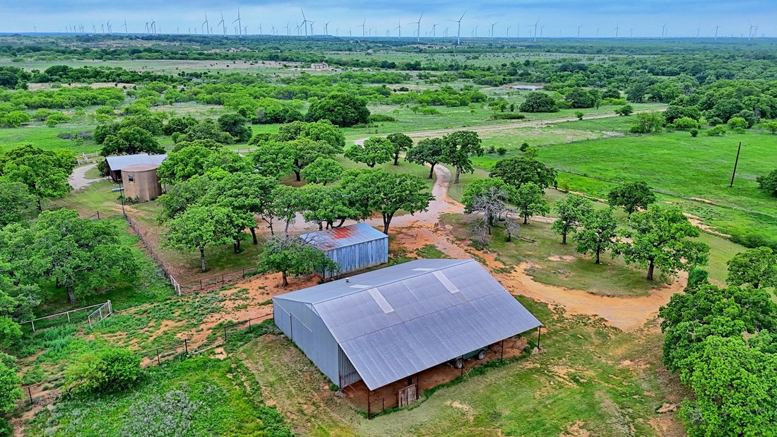 Land in Henrietta, Texas, United States 4 - 18615027